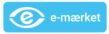e-mærket