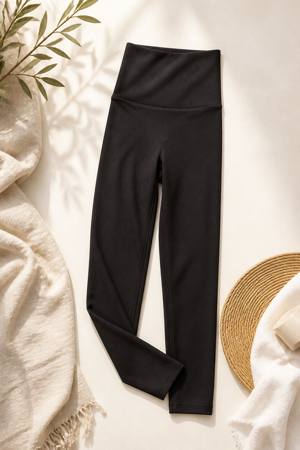 Bambus leggings