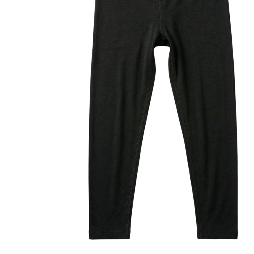 3 par leggings 75% bambus meget blødt