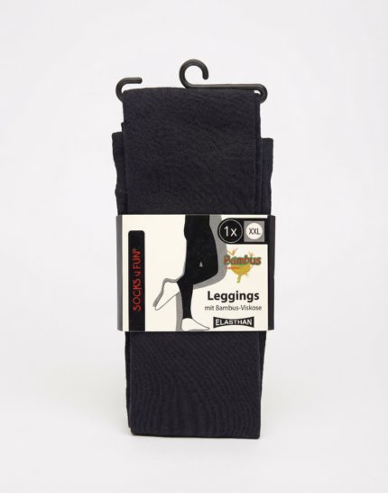 bambus leggings produkt billede
